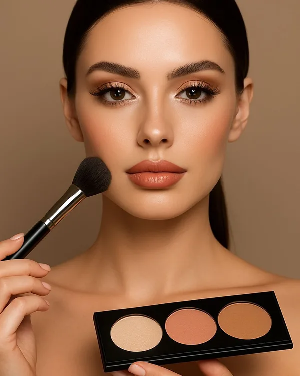 Curso de Maquillaje Profesional en Costa Rica – Fuxion Academy